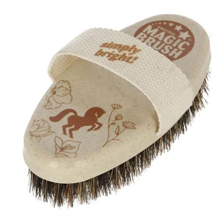 Magic brush water lily nagy