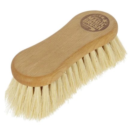 KERBL Magic Brush tisztítókefe, finom