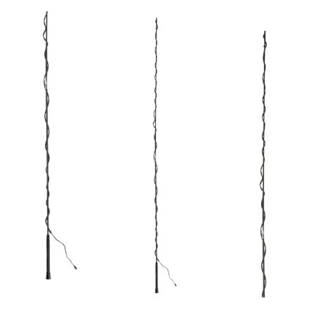 Waldhausen kétrészes ostor 180cm