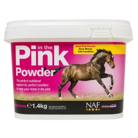 Naf Pink Powder 1,4kg