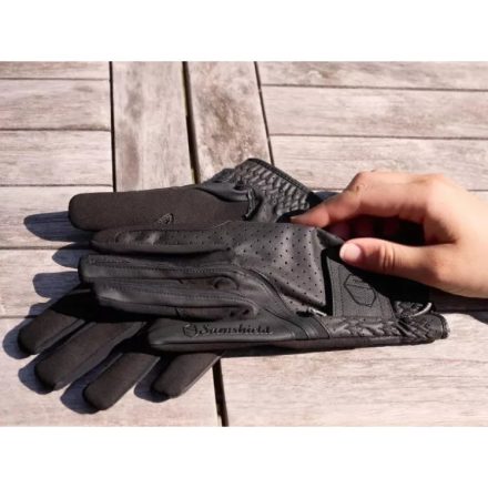 Samshield gants hunter kesztyű