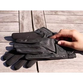 Samshield gants hunter kesztyű