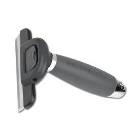 WH Zselés szőreltávolító fekete L