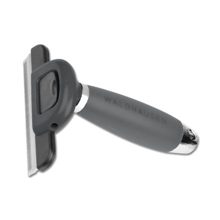 WH Zselés szőreltávolító fekete L