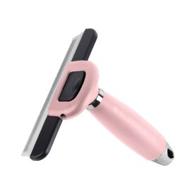 WH Zselés szőreltávolító pink XL