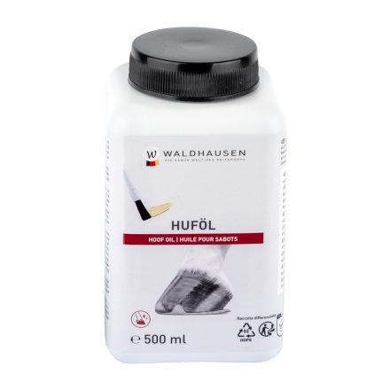 Waldhausen pataolaj ecsettel 500ml