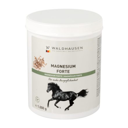 Waldhausen Magnézium forte 1kg