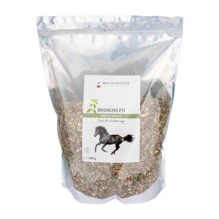 Waldhausen légzéskönnyítő keverék 1kg