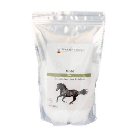 Waldhausen MSM 1kg