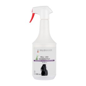 Waldhausen Aloe Verás sörényspré 1l