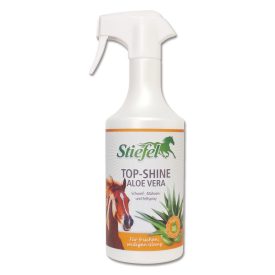 Stiefel Top Shine aloe vera 750ml