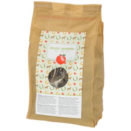 Delizia almás jutalomfalat