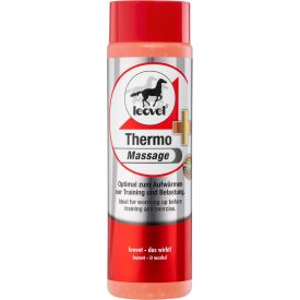 Leovet thermo massage 500ml