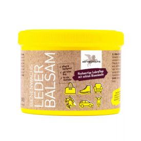 Bőrbalzsam B&E vaxos 500ml