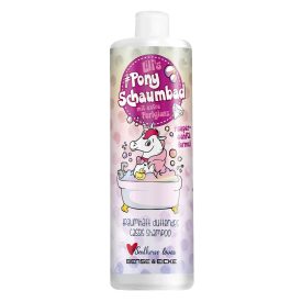 B&E Lili's pony sampon 500ml