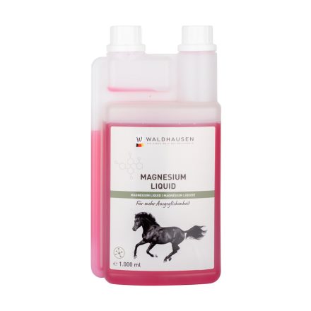 Waldhausen magnézium 1L