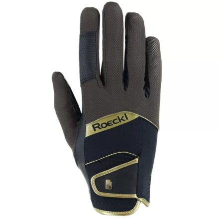 Roeckl millero lovaglókesztyű