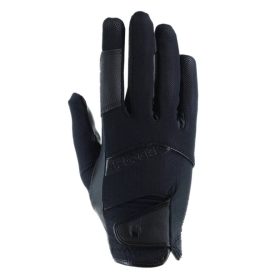 Roeckl millero lovaglókesztyű