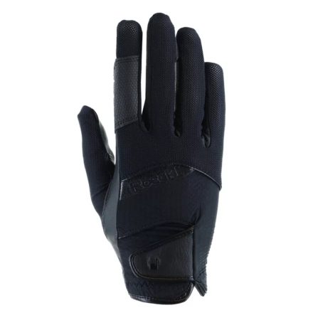 Roeckl millero lovaglókesztyű