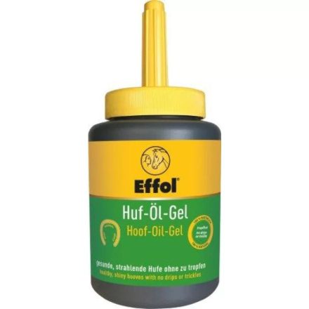 Effol Hoof-Oil ecsettel 475ml