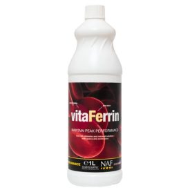 Naf Vitaferrin Liquid 1L