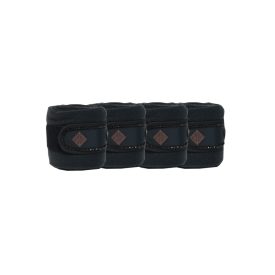 Polar Fleece Bandages Pearls