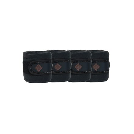 Polar Fleece Bandages Pearls