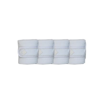 Polar Fleece Bandages Pearls