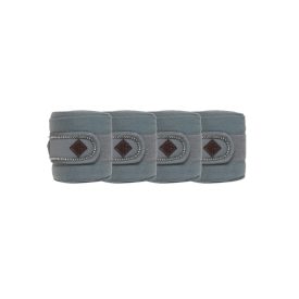 Polar Fleece Bandages Pearls