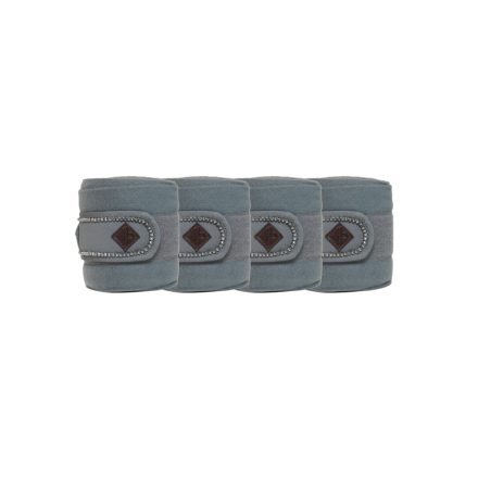 Polar Fleece Bandages Pearls