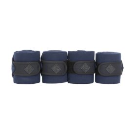 Polar Fleece Bandage Show Vegan Wool