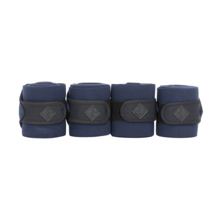 Polar Fleece Bandage Show Vegan Wool