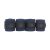 Polar Fleece Bandage Show Vegan Wool