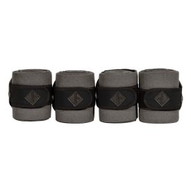 Polar Fleece Bandage Show Vegan Wool