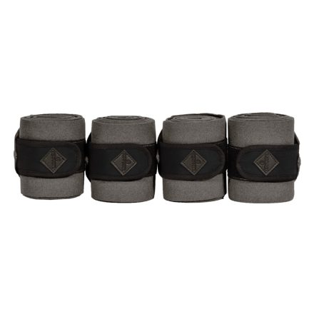 Polar Fleece Bandage Show Vegan Wool