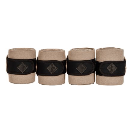 Polar Fleece Bandage Show Vegan Wool