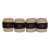 Polar Fleece Bandage Show Vegan Wool