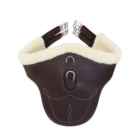 Sheepskin Stud Girth