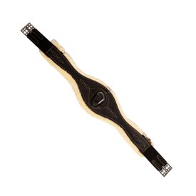 Sheepskin Anatomic Girth