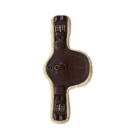 Sheepskin Short Stud Girth