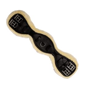 Sheepskin Anatomic Short Girth