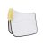 Skin Friendly Saddle Pad Dressage Star Quilting