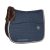 Skin Friendly Saddle Pad Jumping Star Quilting