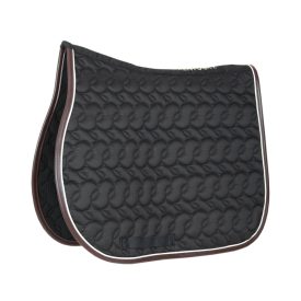 Saddle Pad No Logo