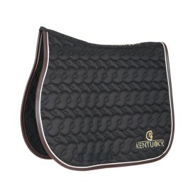 Saddle Pad Jumping