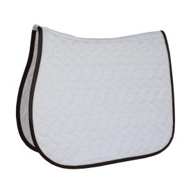 Saddle Pad No Logo