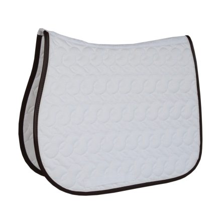 Saddle Pad No Logo