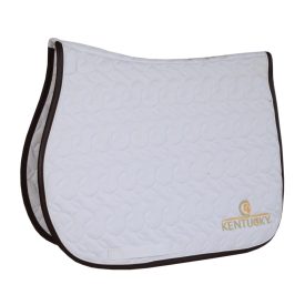 Saddle Pad Jumping