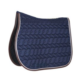 Saddle Pad No Logo