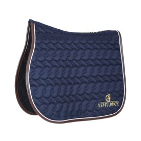 Saddle Pad Jumping
